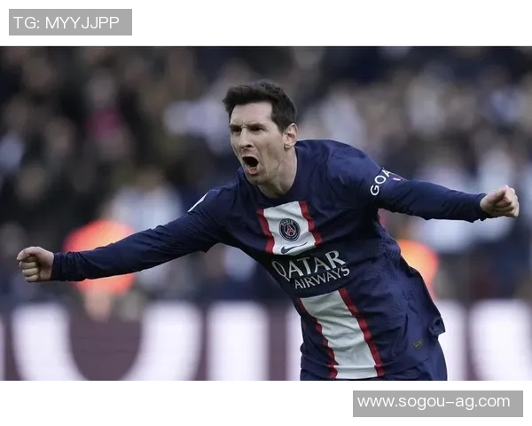 梅西回忆本赛季联赛首球瞬间反应不确定是看到还是想象